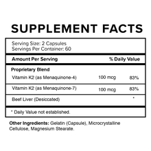 Load image into Gallery viewer, Kale Buster - Superfood Supplement