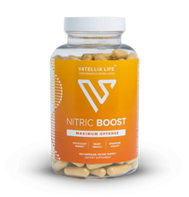 Load image into Gallery viewer, Nitric Boost - Nitric Oxide Supplement