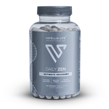 Load image into Gallery viewer, Daily Zen - Stress Relief Supplement