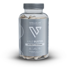 Load image into Gallery viewer, Kale Buster - Superfood Supplement
