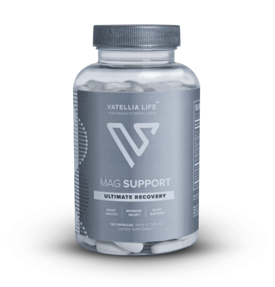 Mag Support - 60 Day Supply