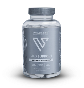Mag Support - 60 Day Supply