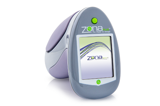 Zona Plus - Series 3