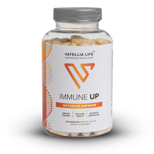 Immune Up - Immunity Support Supplement