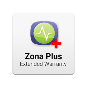 Zona Plus 3 Year Extended Warranty