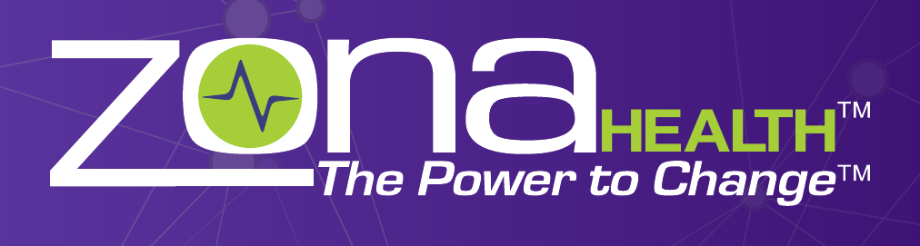 Zona Health — The Power to Change
