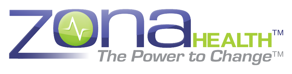 Zona Health — The Power to Change